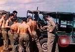Image of 2nd Marine Division Saipan Northern Mariana Islands, 1944, second 38 stock footage video 65675077876
