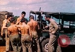 Image of 2nd Marine Division Saipan Northern Mariana Islands, 1944, second 39 stock footage video 65675077876
