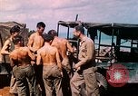 Image of 2nd Marine Division Saipan Northern Mariana Islands, 1944, second 40 stock footage video 65675077876