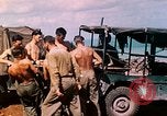 Image of 2nd Marine Division Saipan Northern Mariana Islands, 1944, second 41 stock footage video 65675077876