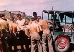 Image of 2nd Marine Division Saipan Northern Mariana Islands, 1944, second 43 stock footage video 65675077876
