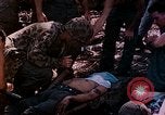 Image of 2nd Marine Division Saipan Northern Mariana Islands, 1944, second 58 stock footage video 65675077876