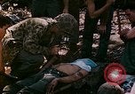 Image of 2nd Marine Division Saipan Northern Mariana Islands, 1944, second 59 stock footage video 65675077876