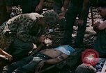 Image of 2nd Marine Division Saipan Northern Mariana Islands, 1944, second 60 stock footage video 65675077876