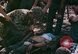 Image of 2nd Marine Division Saipan Northern Mariana Islands, 1944, second 61 stock footage video 65675077876
