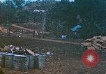 Image of 2nd Marine Division Saipan Northern Mariana Islands, 1944, second 6 stock footage video 65675077877