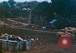 Image of 2nd Marine Division Saipan Northern Mariana Islands, 1944, second 9 stock footage video 65675077877