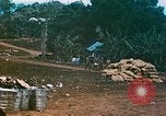 Image of 2nd Marine Division Saipan Northern Mariana Islands, 1944, second 16 stock footage video 65675077877