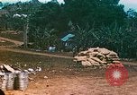 Image of 2nd Marine Division Saipan Northern Mariana Islands, 1944, second 18 stock footage video 65675077877