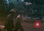 Image of 2nd Marine Division Saipan Northern Mariana Islands, 1944, second 21 stock footage video 65675077877