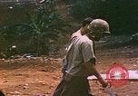Image of 2nd Marine Division Saipan Northern Mariana Islands, 1944, second 27 stock footage video 65675077877