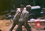 Image of 2nd Marine Division Saipan Northern Mariana Islands, 1944, second 29 stock footage video 65675077877