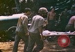 Image of 2nd Marine Division Saipan Northern Mariana Islands, 1944, second 30 stock footage video 65675077877