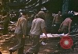 Image of 2nd Marine Division Saipan Northern Mariana Islands, 1944, second 31 stock footage video 65675077877