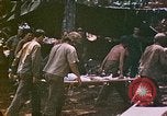 Image of 2nd Marine Division Saipan Northern Mariana Islands, 1944, second 32 stock footage video 65675077877