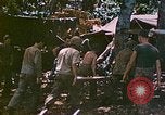 Image of 2nd Marine Division Saipan Northern Mariana Islands, 1944, second 34 stock footage video 65675077877
