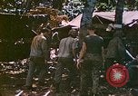 Image of 2nd Marine Division Saipan Northern Mariana Islands, 1944, second 35 stock footage video 65675077877