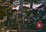 Image of 2nd Marine Division Saipan Northern Mariana Islands, 1944, second 36 stock footage video 65675077877