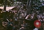 Image of 2nd Marine Division Saipan Northern Mariana Islands, 1944, second 39 stock footage video 65675077877