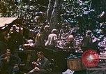 Image of 2nd Marine Division Saipan Northern Mariana Islands, 1944, second 40 stock footage video 65675077877