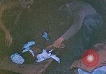 Image of 2nd Marine Division Saipan Northern Mariana Islands, 1944, second 51 stock footage video 65675077877