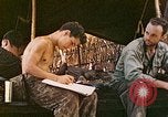 Image of 2nd Marine Division Saipan Northern Mariana Islands, 1944, second 1 stock footage video 65675077878
