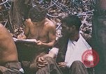 Image of 2nd Marine Division Saipan Northern Mariana Islands, 1944, second 51 stock footage video 65675077878