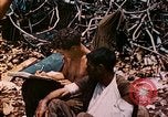 Image of 2nd Marine Division Saipan Northern Mariana Islands, 1944, second 55 stock footage video 65675077878