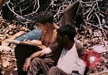 Image of 2nd Marine Division Saipan Northern Mariana Islands, 1944, second 56 stock footage video 65675077878