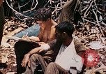 Image of 2nd Marine Division Saipan Northern Mariana Islands, 1944, second 59 stock footage video 65675077878