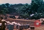 Image of 2nd Marine Division Saipan Northern Mariana Islands, 1944, second 3 stock footage video 65675077879