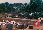Image of 2nd Marine Division Saipan Northern Mariana Islands, 1944, second 4 stock footage video 65675077879