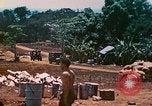 Image of 2nd Marine Division Saipan Northern Mariana Islands, 1944, second 6 stock footage video 65675077879