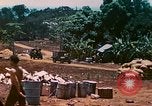 Image of 2nd Marine Division Saipan Northern Mariana Islands, 1944, second 7 stock footage video 65675077879
