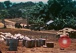 Image of 2nd Marine Division Saipan Northern Mariana Islands, 1944, second 9 stock footage video 65675077879