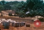 Image of 2nd Marine Division Saipan Northern Mariana Islands, 1944, second 10 stock footage video 65675077879