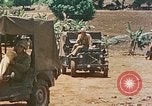 Image of 2nd Marine Division Saipan Northern Mariana Islands, 1944, second 19 stock footage video 65675077879