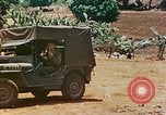 Image of 2nd Marine Division Saipan Northern Mariana Islands, 1944, second 30 stock footage video 65675077879