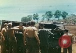 Image of 2nd Marine Division Saipan Northern Mariana Islands, 1944, second 33 stock footage video 65675077879