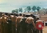 Image of 2nd Marine Division Saipan Northern Mariana Islands, 1944, second 34 stock footage video 65675077879