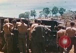 Image of 2nd Marine Division Saipan Northern Mariana Islands, 1944, second 35 stock footage video 65675077879