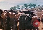 Image of 2nd Marine Division Saipan Northern Mariana Islands, 1944, second 36 stock footage video 65675077879