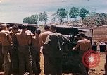 Image of 2nd Marine Division Saipan Northern Mariana Islands, 1944, second 37 stock footage video 65675077879