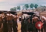 Image of 2nd Marine Division Saipan Northern Mariana Islands, 1944, second 39 stock footage video 65675077879