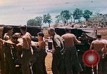 Image of 2nd Marine Division Saipan Northern Mariana Islands, 1944, second 40 stock footage video 65675077879