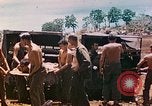 Image of 2nd Marine Division Saipan Northern Mariana Islands, 1944, second 41 stock footage video 65675077879