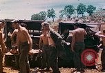 Image of 2nd Marine Division Saipan Northern Mariana Islands, 1944, second 42 stock footage video 65675077879