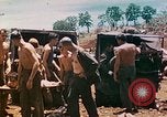 Image of 2nd Marine Division Saipan Northern Mariana Islands, 1944, second 43 stock footage video 65675077879