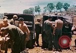 Image of 2nd Marine Division Saipan Northern Mariana Islands, 1944, second 45 stock footage video 65675077879