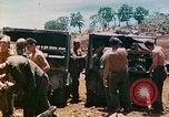 Image of 2nd Marine Division Saipan Northern Mariana Islands, 1944, second 47 stock footage video 65675077879